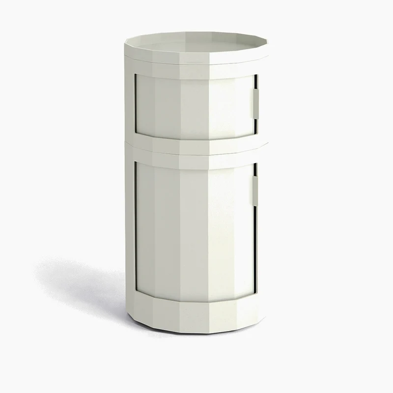 Facet Cabinet 110