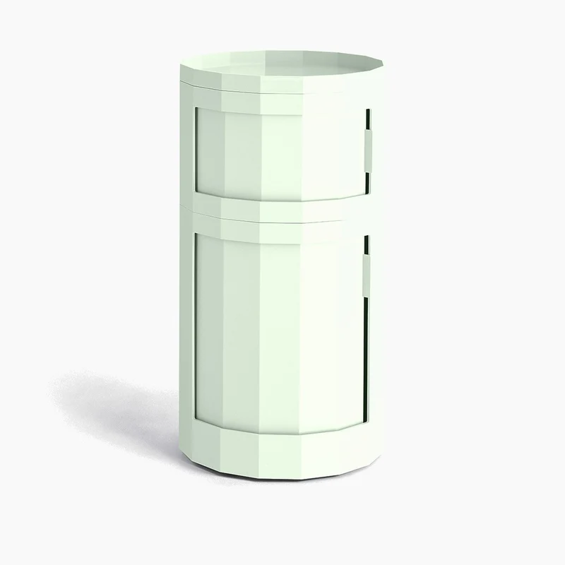 Facet Cabinet 110