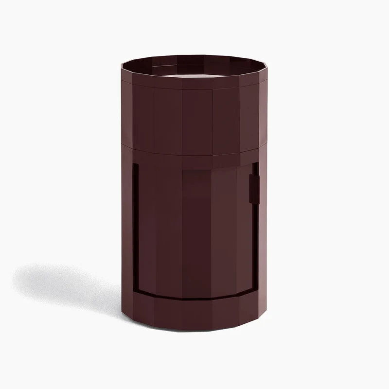 Facet Cabinet 101