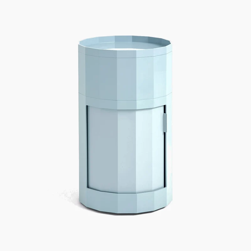 Facet Cabinet 101
