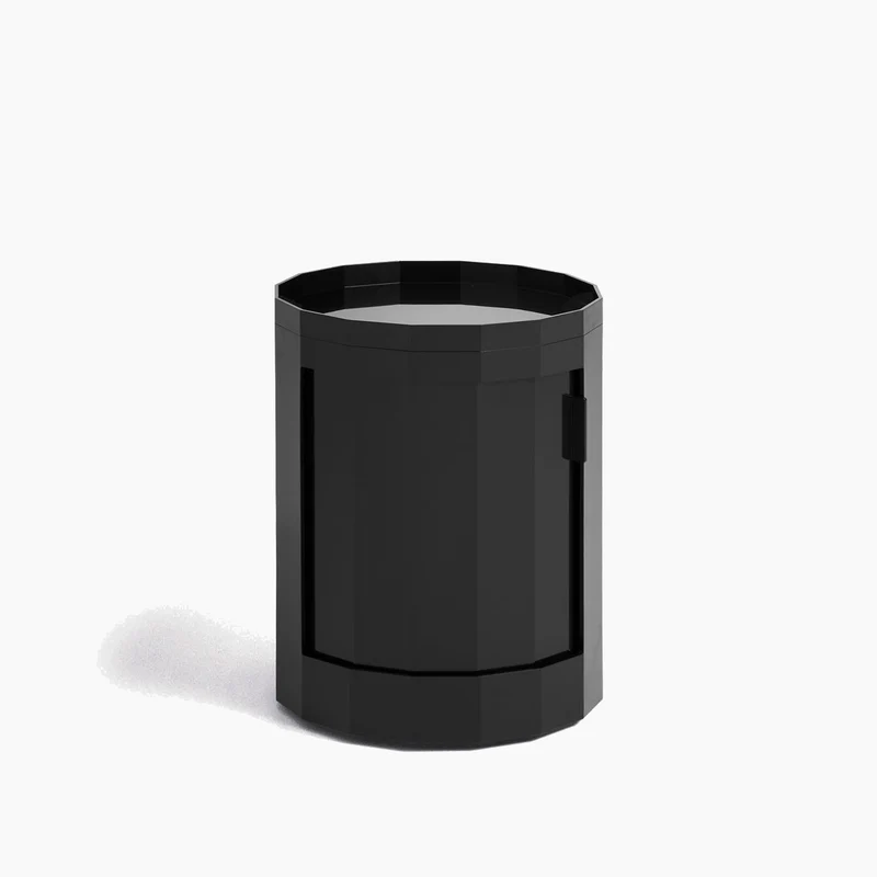 Facet Cabinet 100