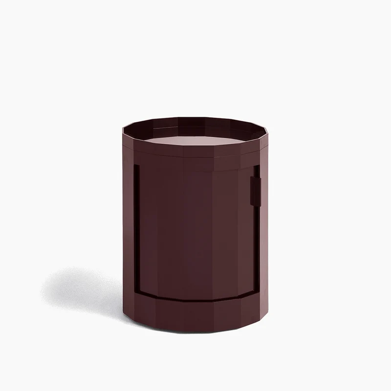 Facet Cabinet 100