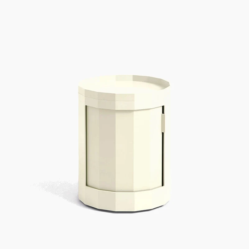 Facet Cabinet 100