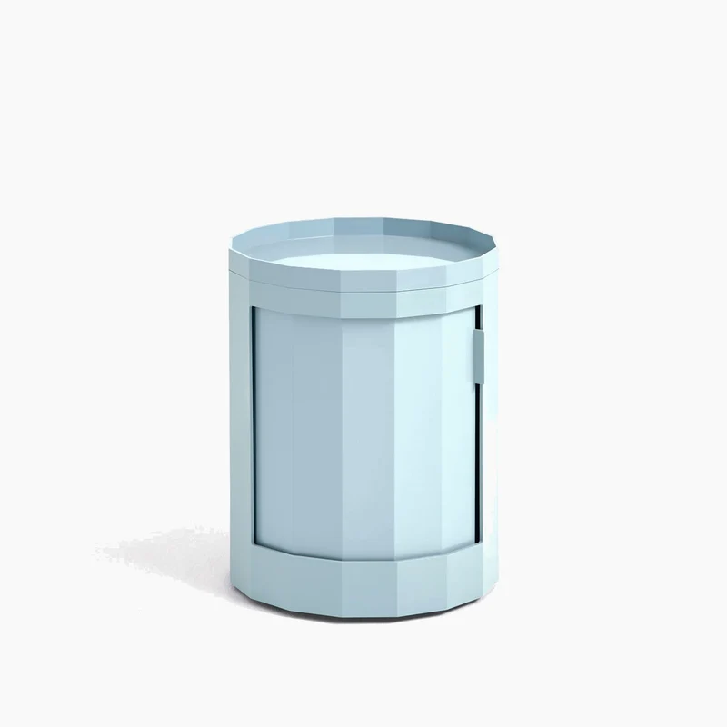 Facet Cabinet 100