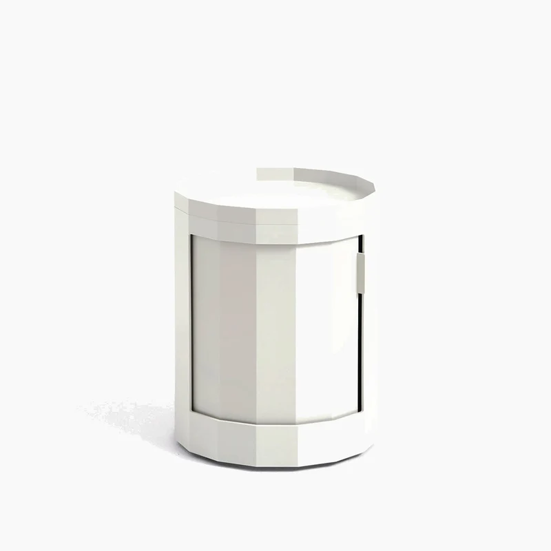Facet Cabinet 100