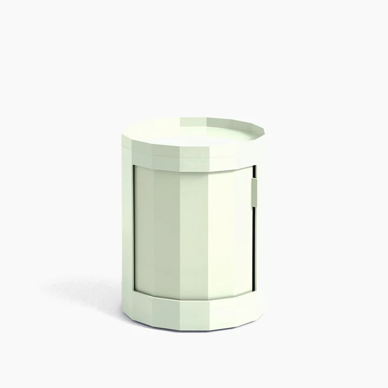 Facet Cabinet 100