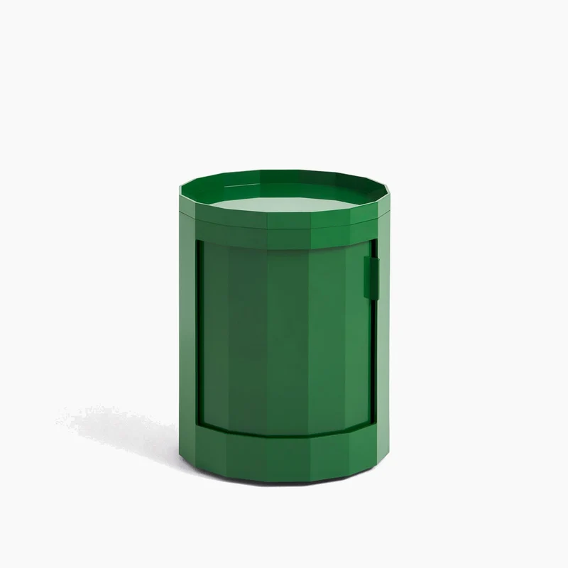 Facet Cabinet 100