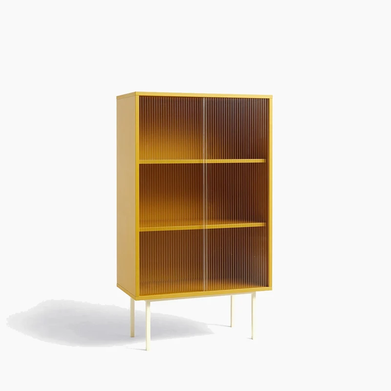 Colour Cabinet — Tall