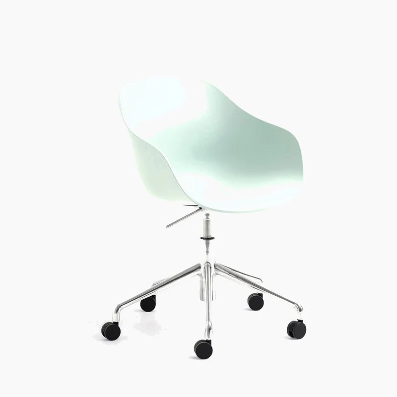 About A Chair AAC 252 — Polished alu Gas Lift