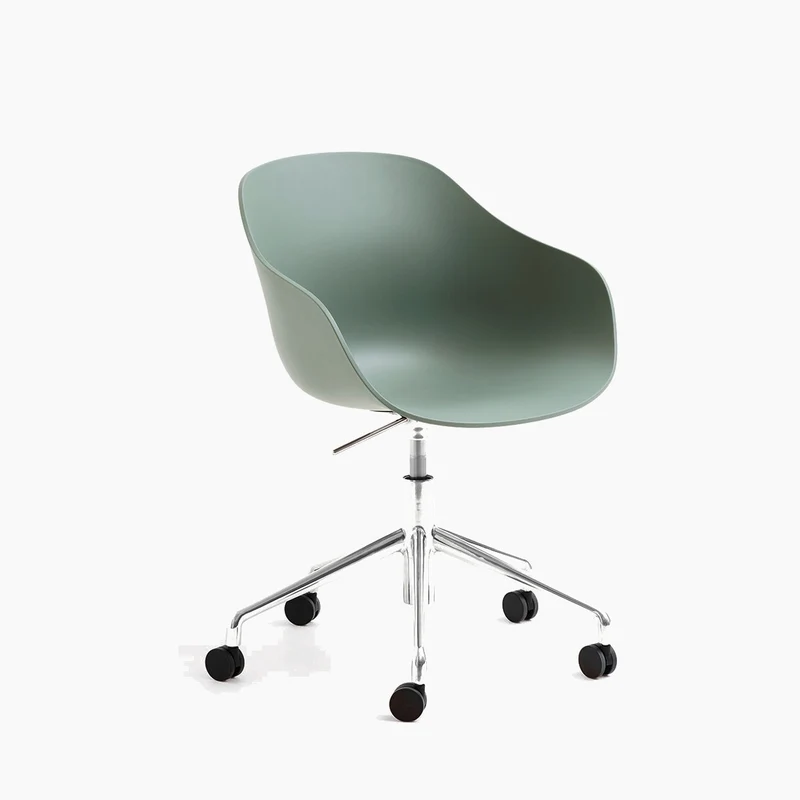 About A Chair AAC 252 — Polished alu Gas Lift
