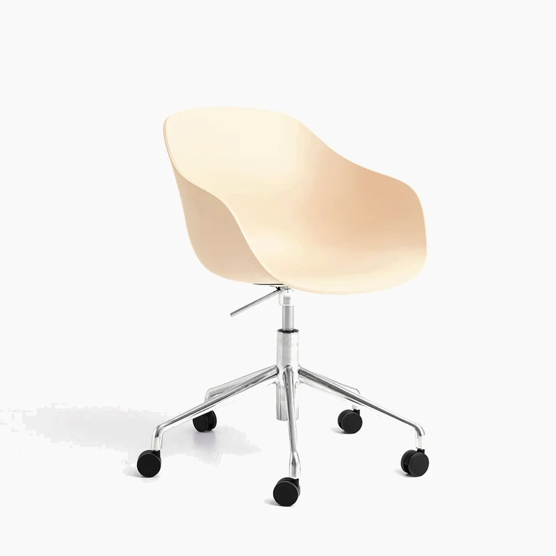 About A Chair AAC 252 — Polished alu Gas Lift
