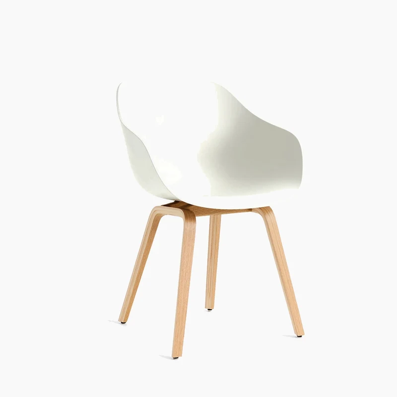 About A Chair AAC 222 — Lacquered Oak