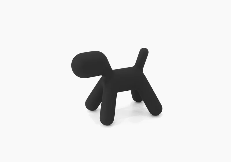 Puppy XS