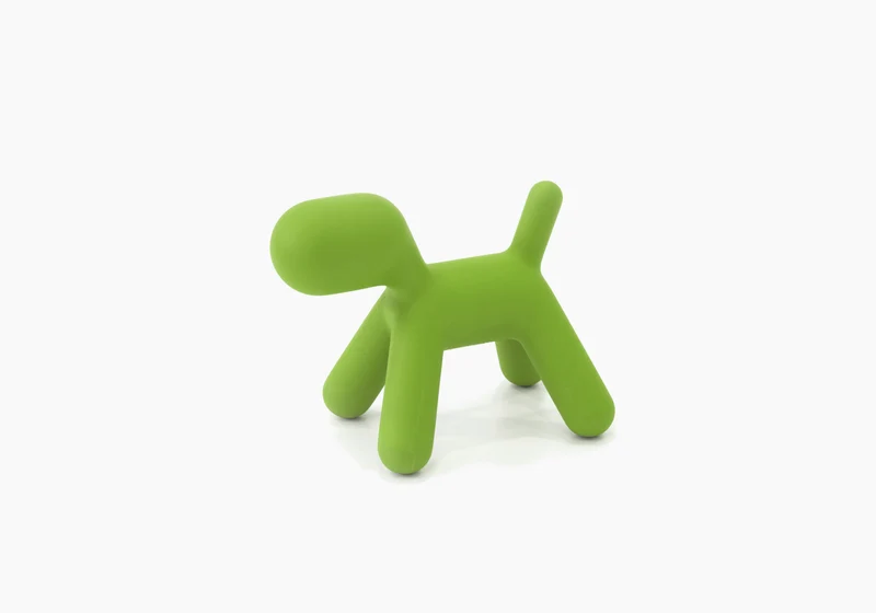 Puppy XS