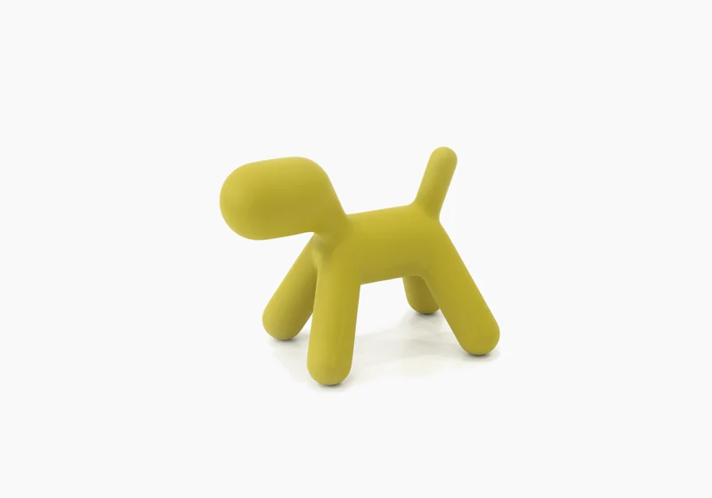Puppy XS