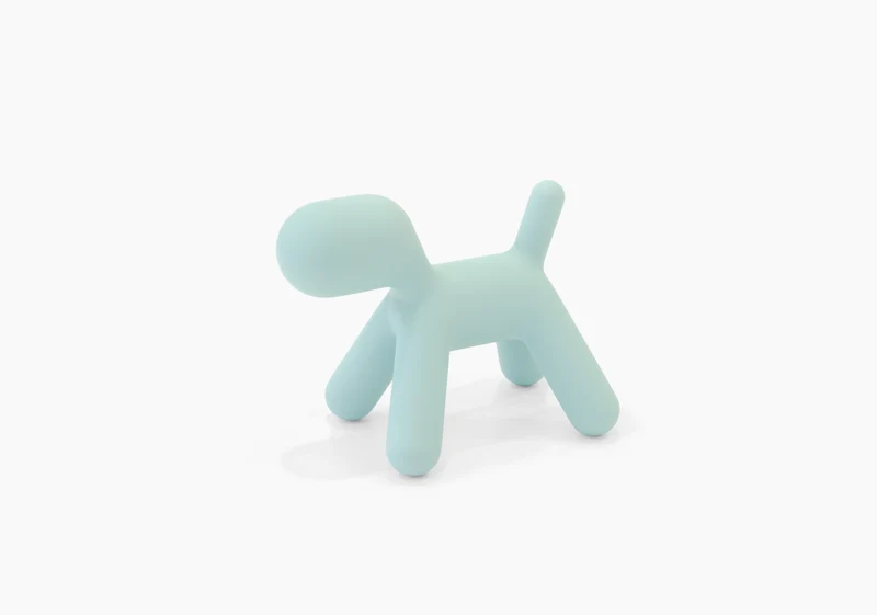 Puppy XS