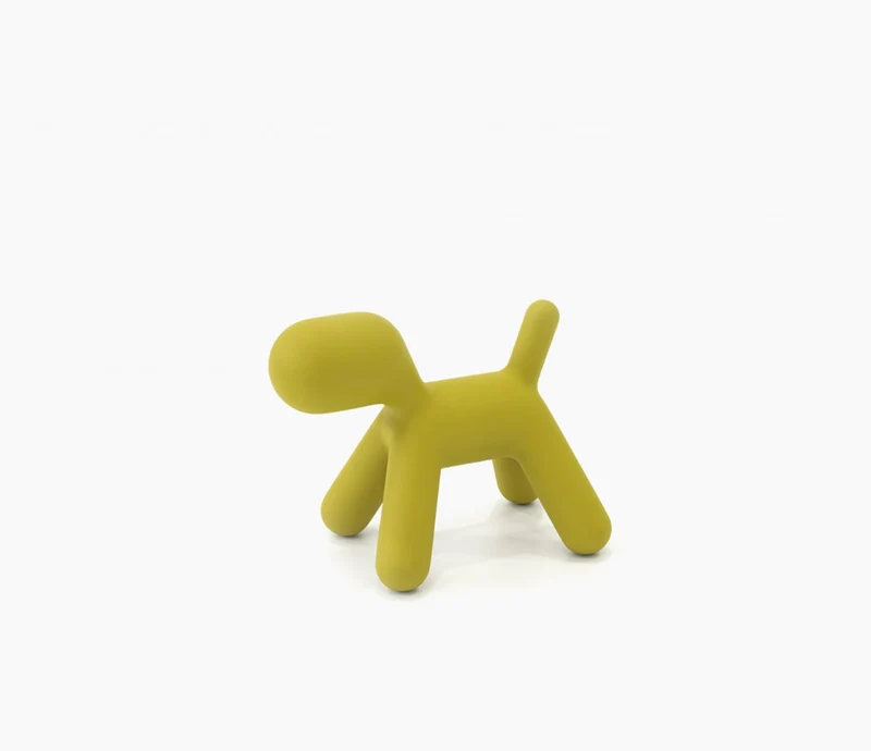 Puppy XS