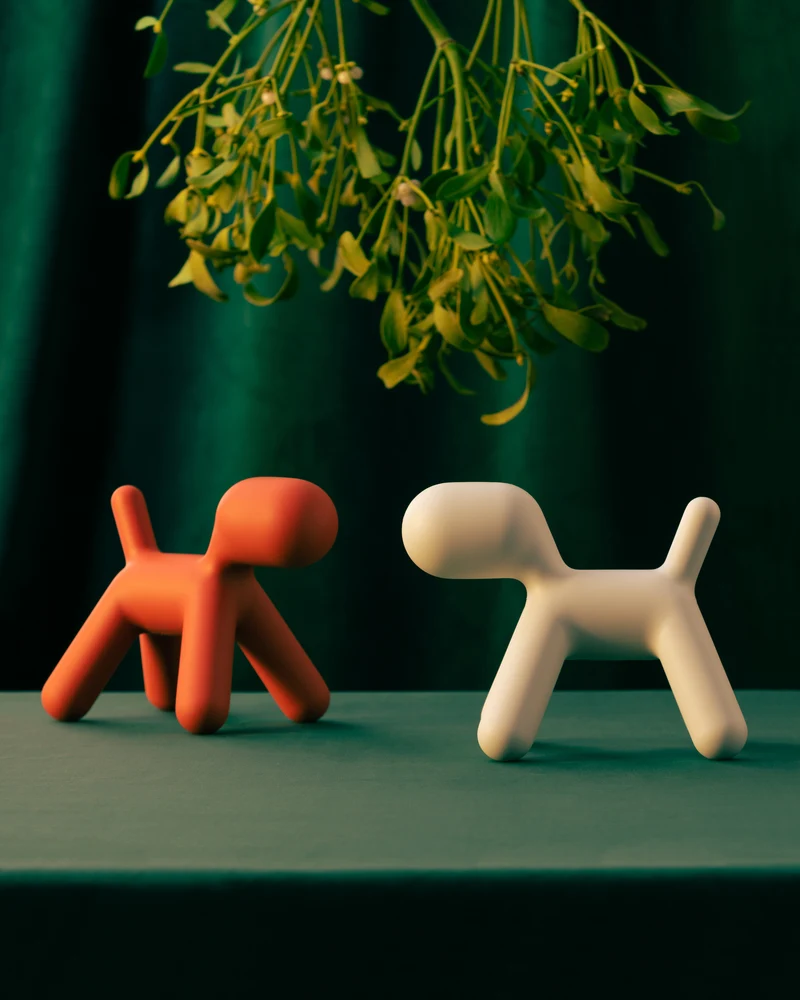 Puppy XS