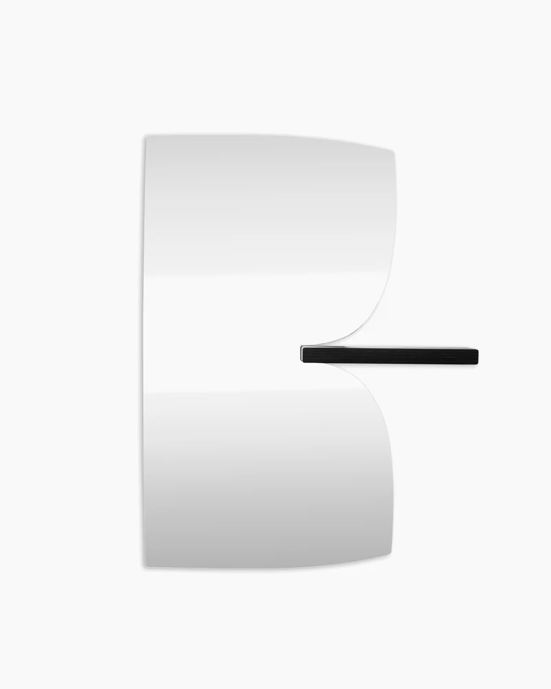 Morphed Mirror