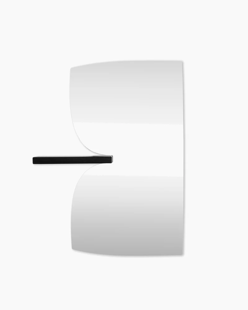 Morphed Mirror