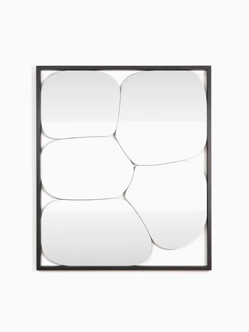 Morphed Mirror