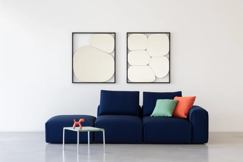 Morphed Mirror