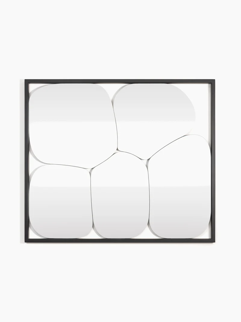 Morphed Mirror
