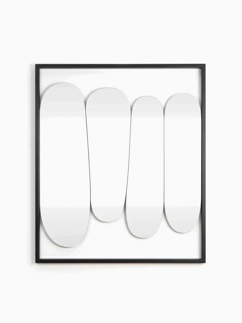 Morphed Mirror