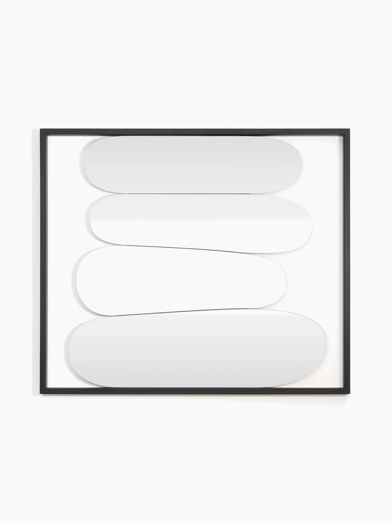 Morphed Mirror