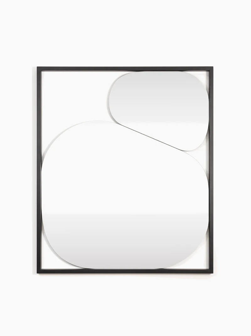 Morphed Mirror