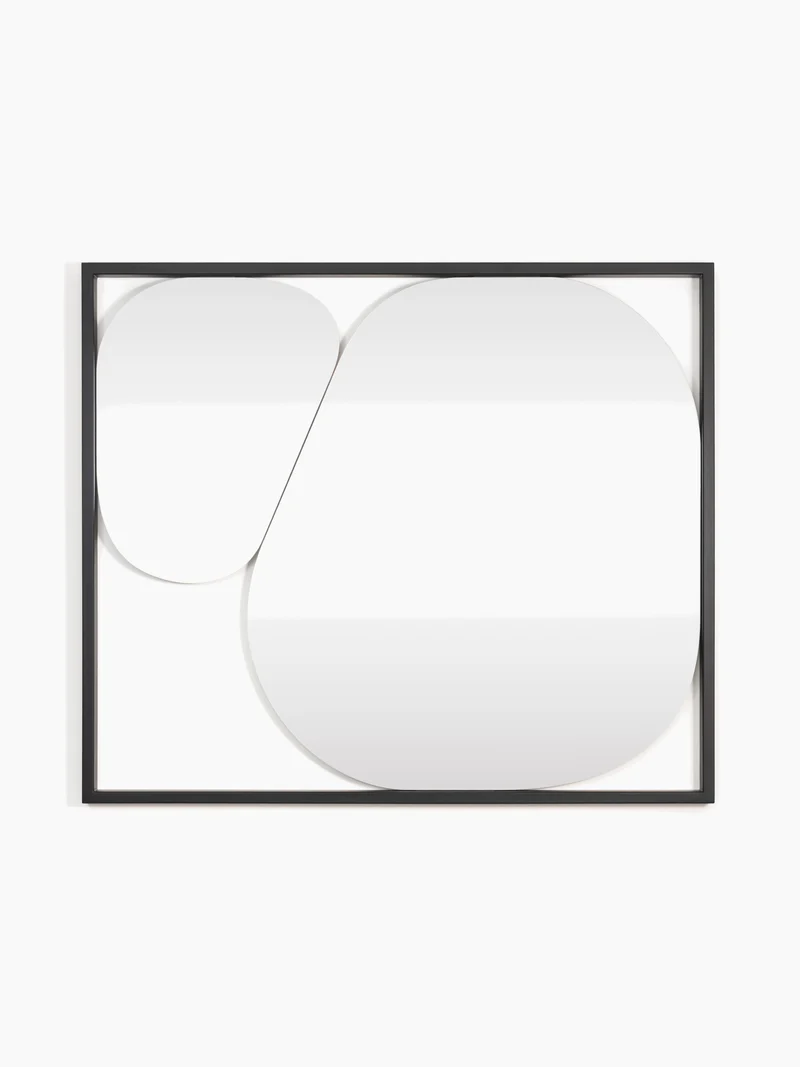 Morphed Mirror
