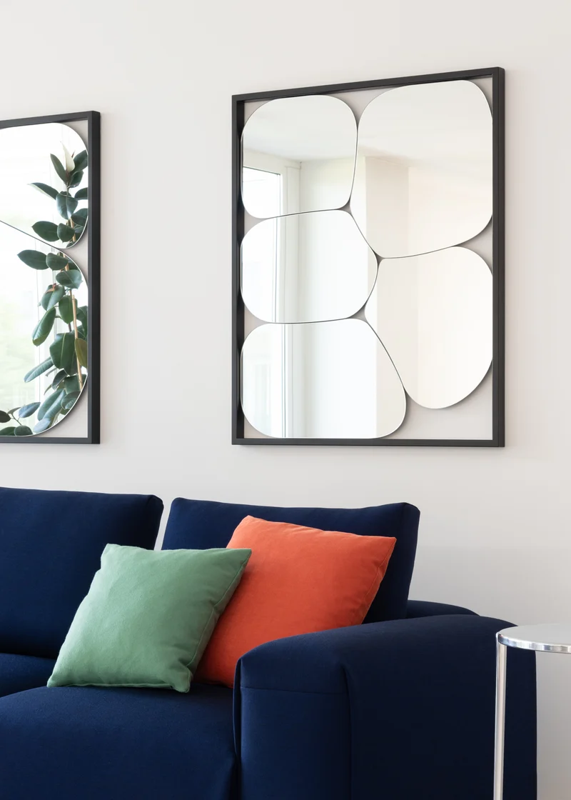 Morphed Mirror