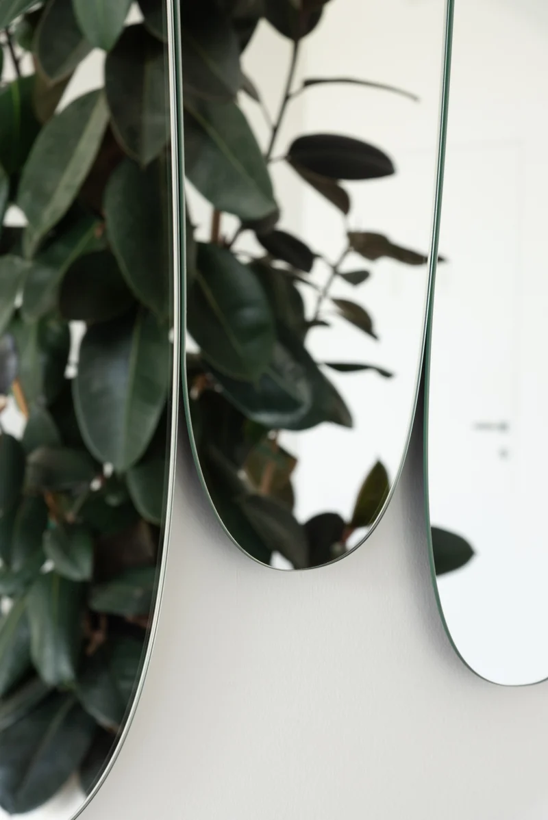 Morphed Mirror
