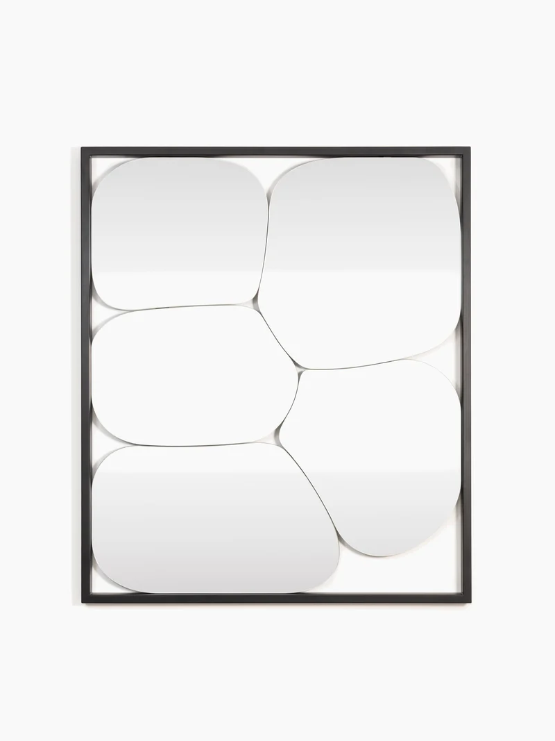 Morphed Mirror