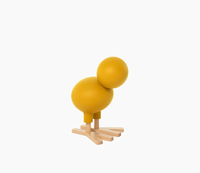 Happy Bird
