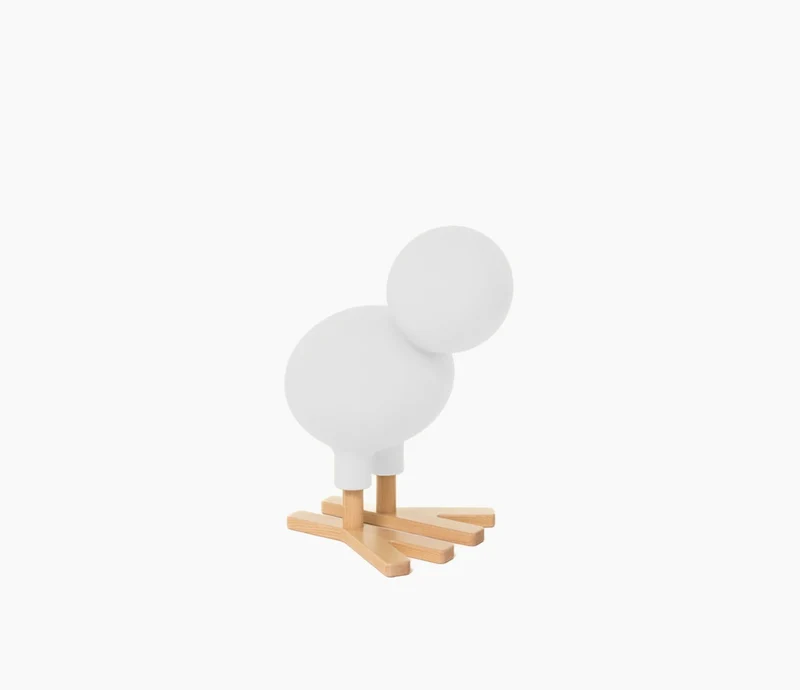 Happy Bird