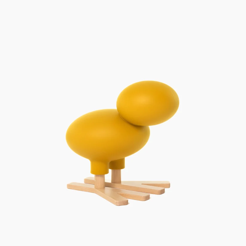 Happy Bird