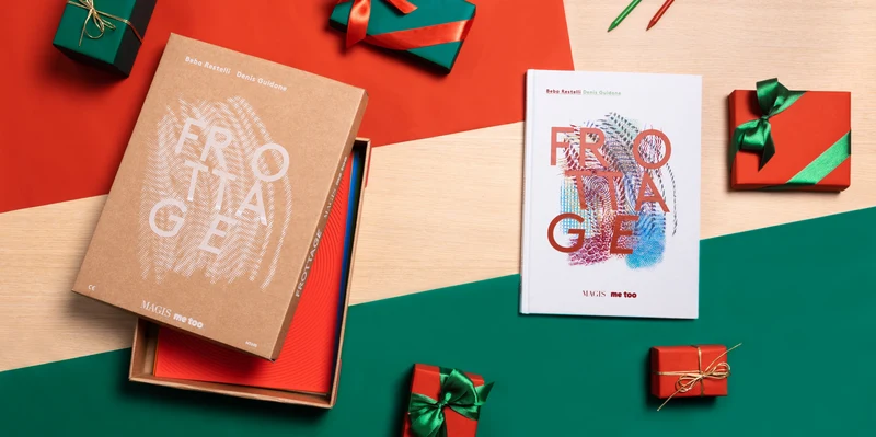 Frottage