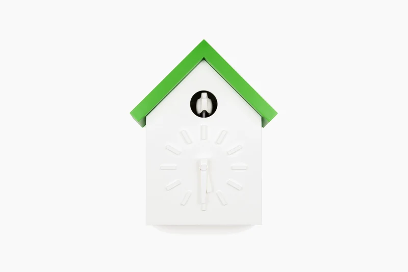 Cu-Clock