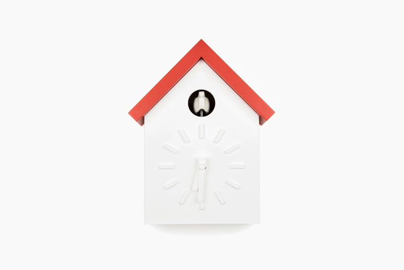 Cu-Clock