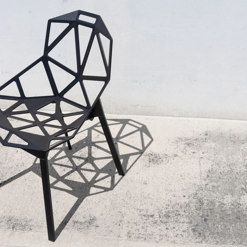 Chair_One