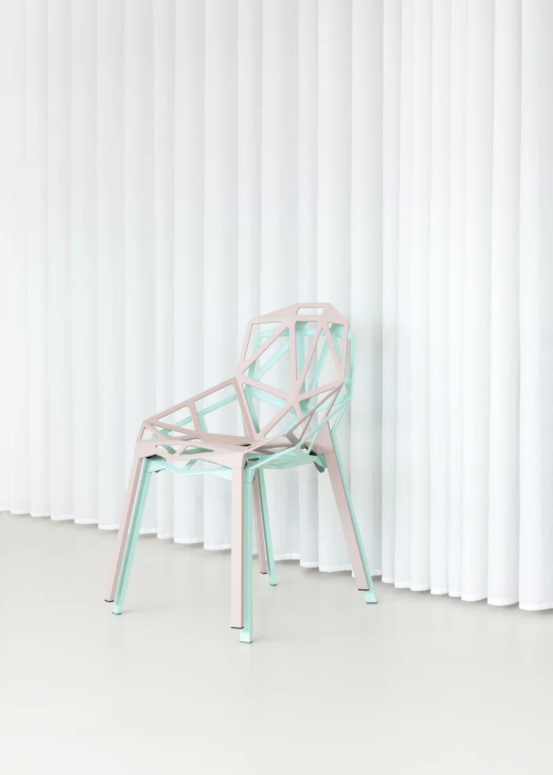 Chair_One