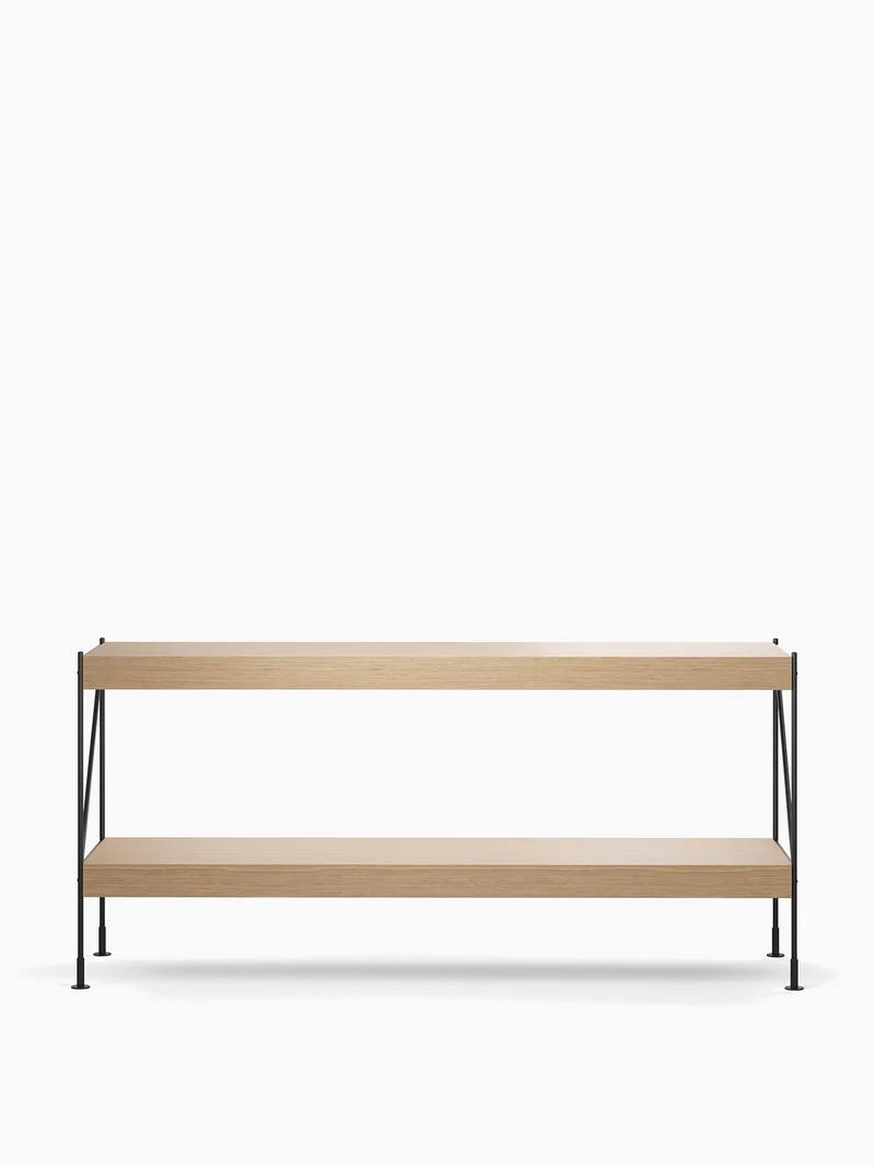 Zet Storage System