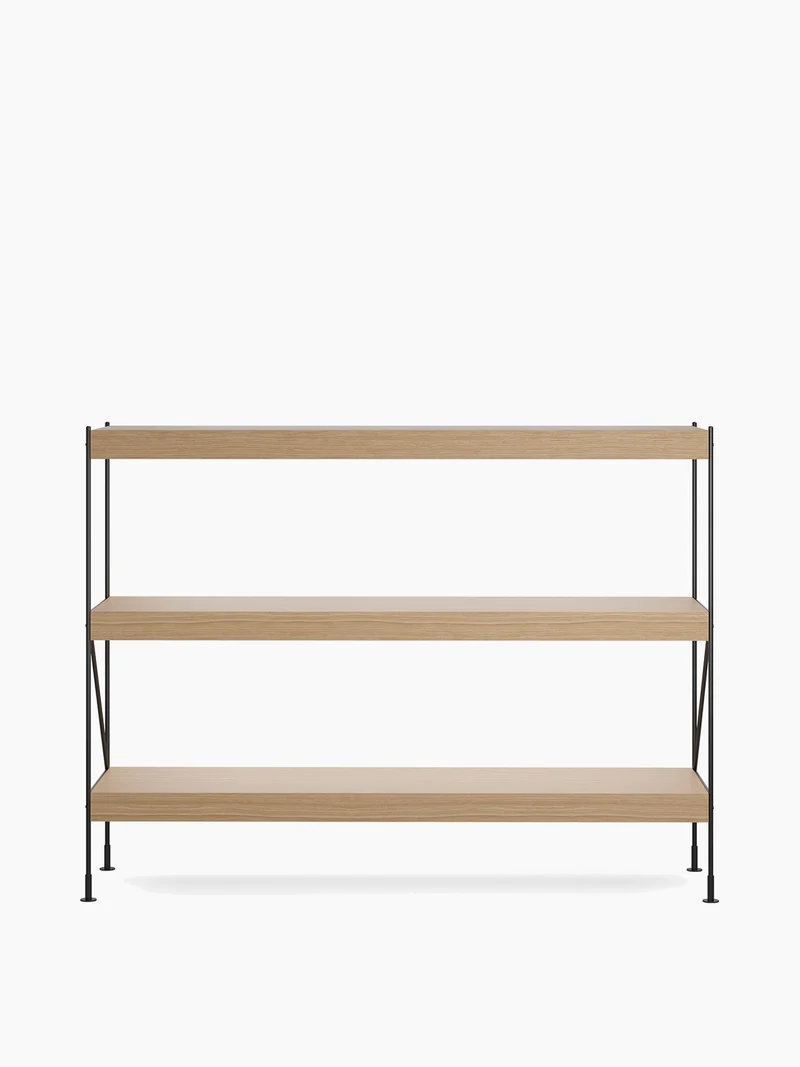 Zet Storage System