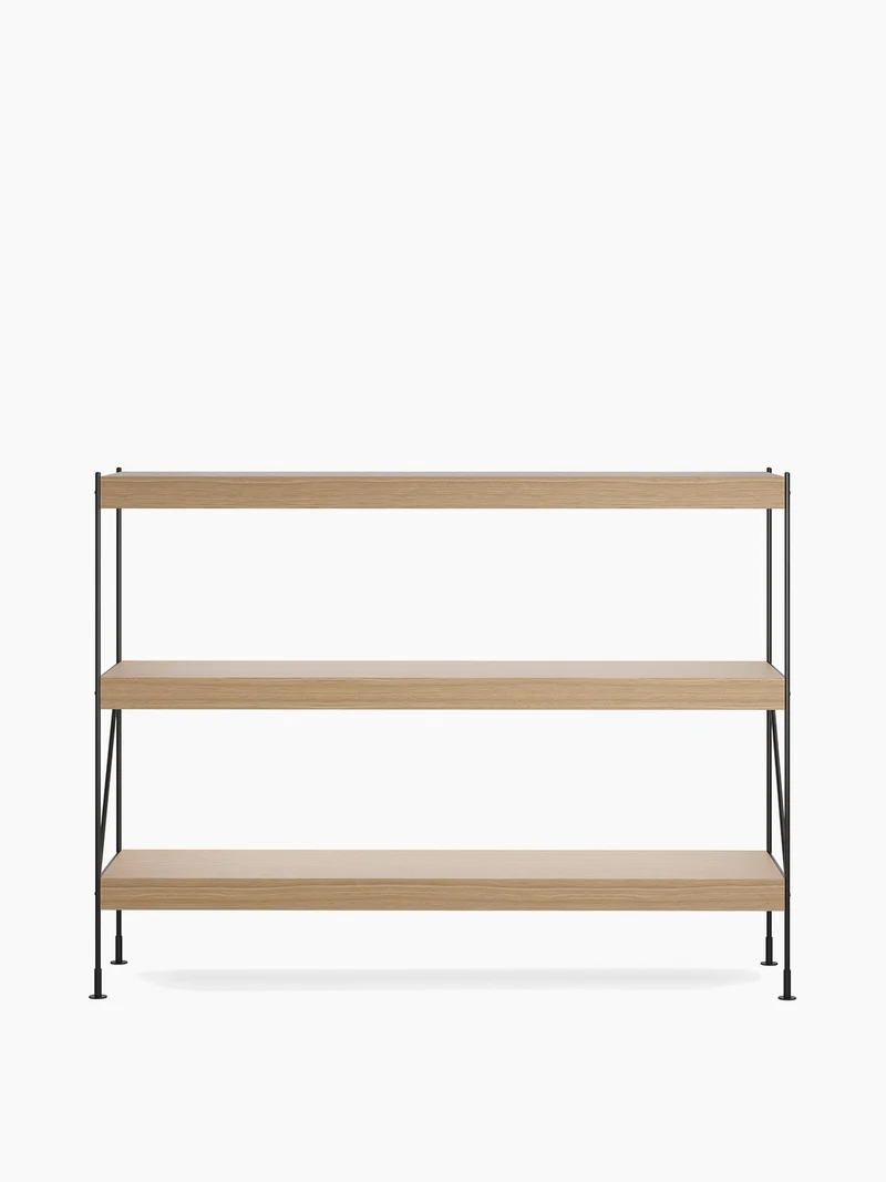 Zet Storage System