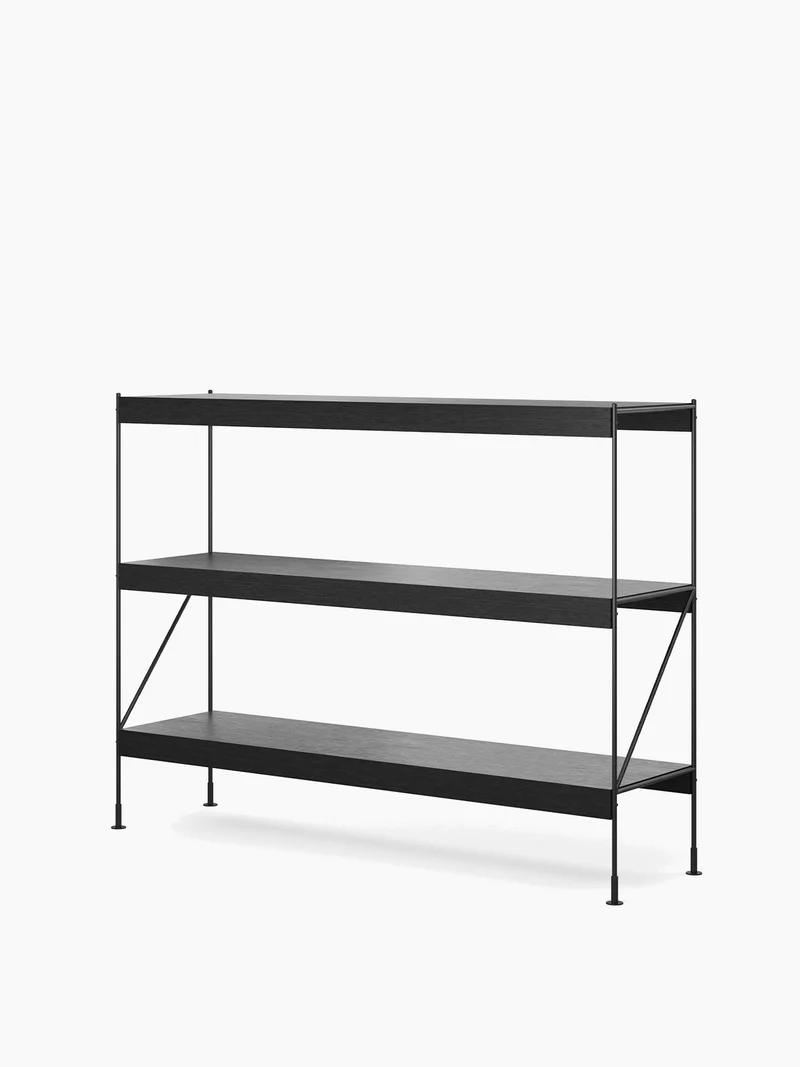 Zet Storage System