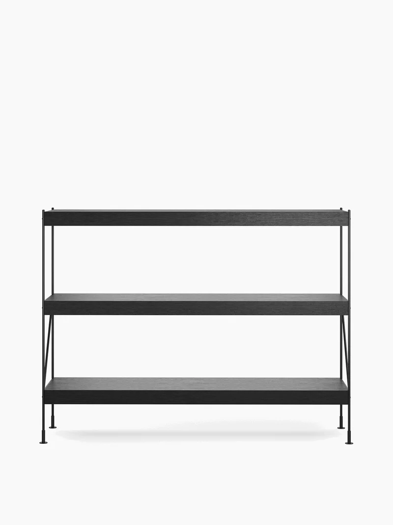 Zet Storage System