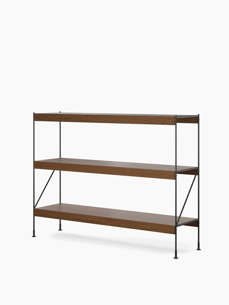 Zet Storage System