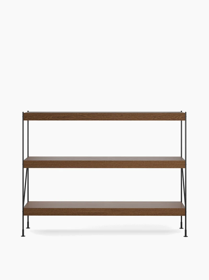 Zet Storage System