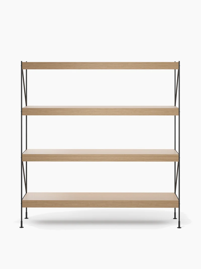 Zet Storage System
